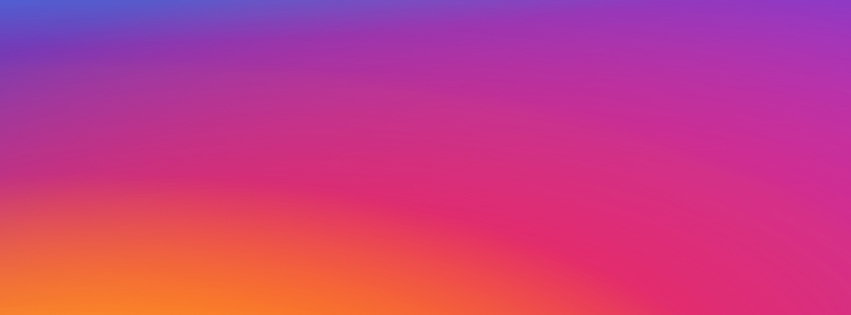 Gab banner for @instagram