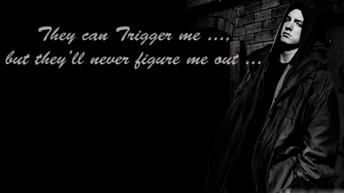 Gab banner for @eminem