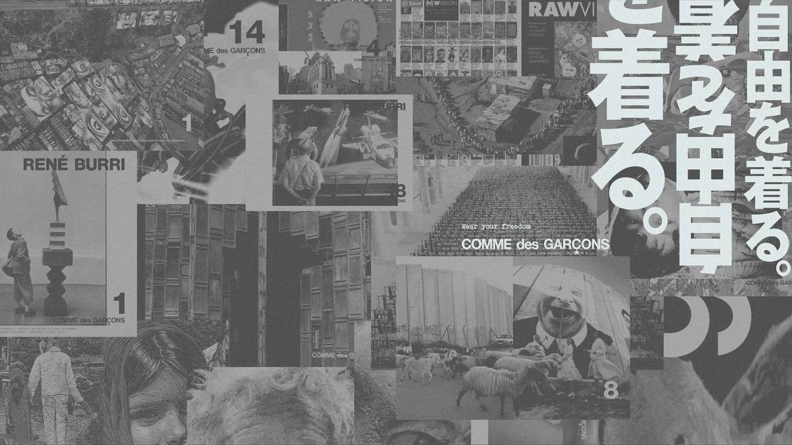 Gab banner for @grunge