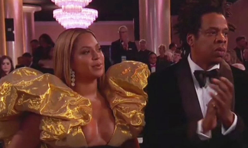 Gab banner for @beyonce