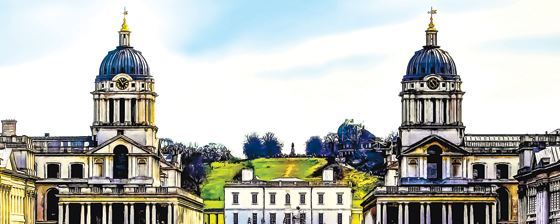 Gab banner for @Greenwich