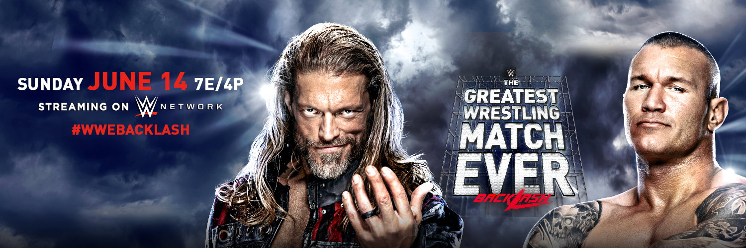 Gab banner for @wwe