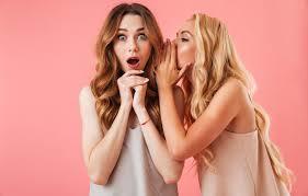 Gab banner for @gossip