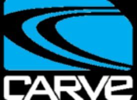 Gab banner for @carve