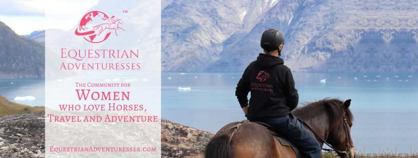 Gab banner for @equestrian