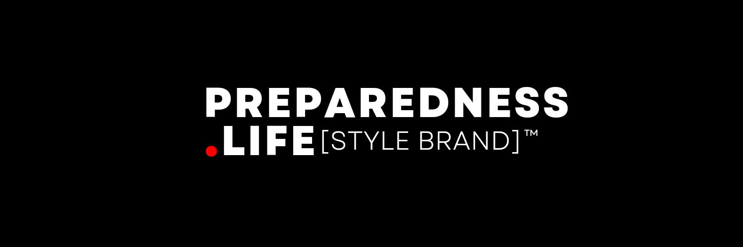 Gab banner for @Preparedness