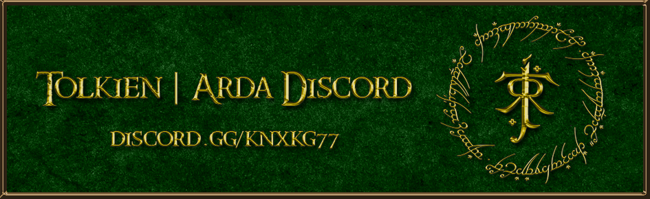 Gab banner for @Tolkien
