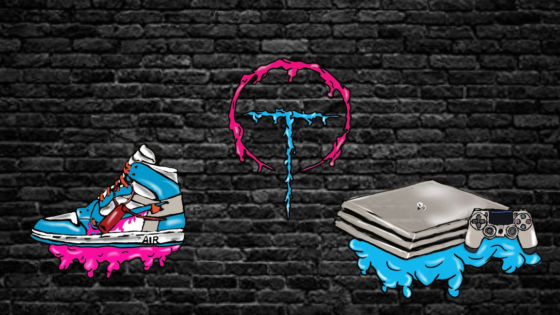 Gab banner for @OverThink