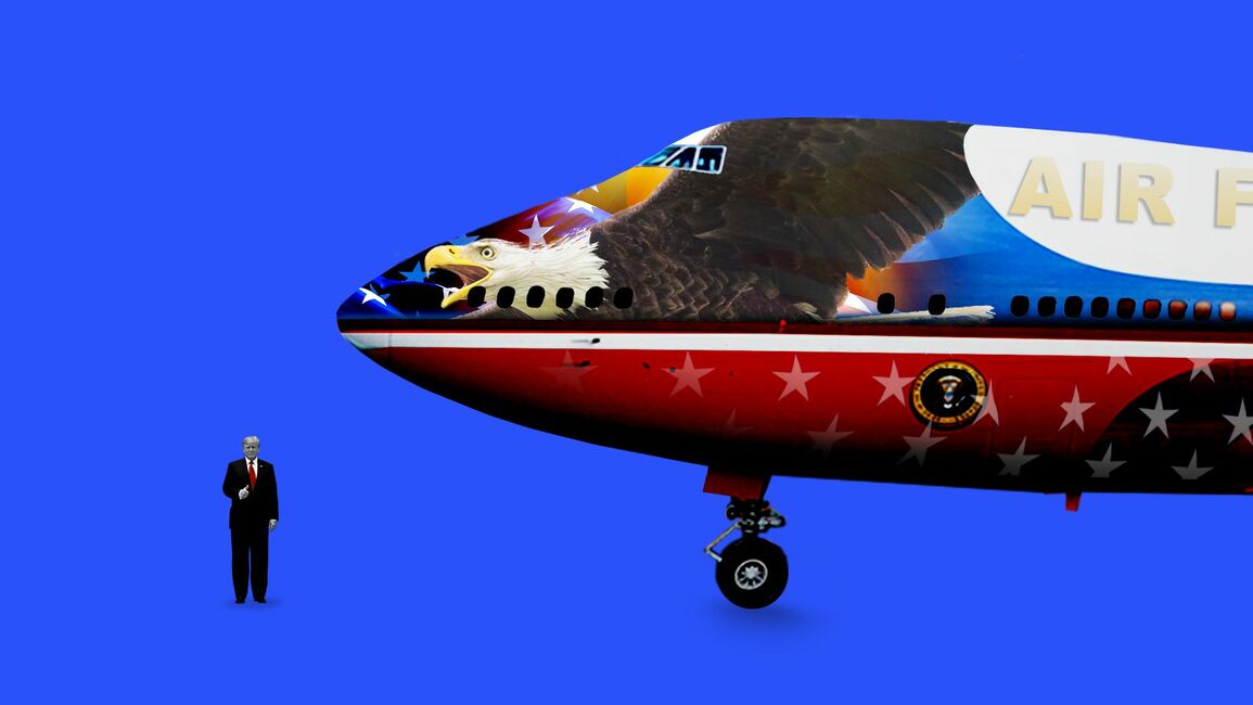 Gab banner for @Talons