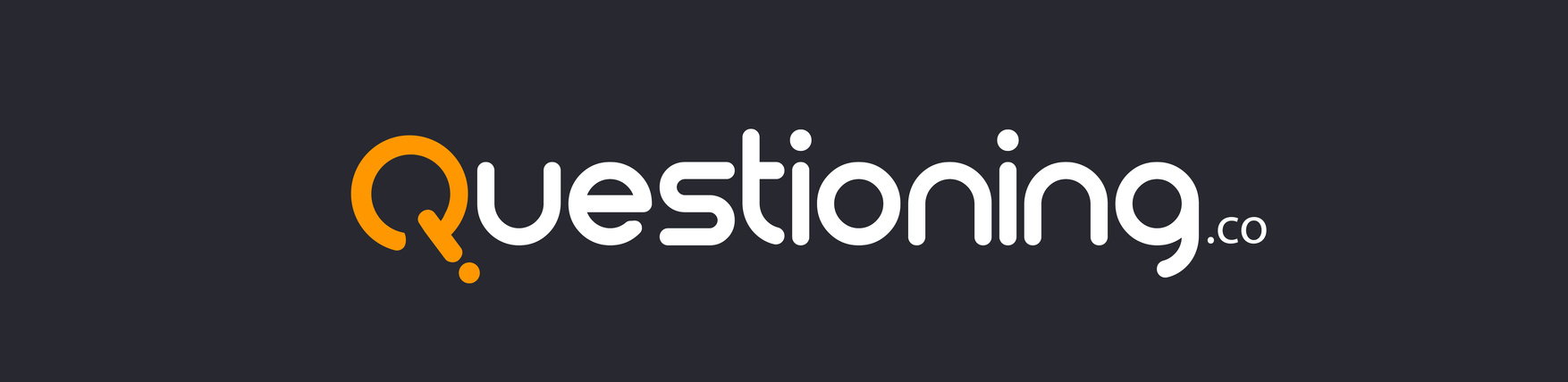 Gab banner for @Questioning