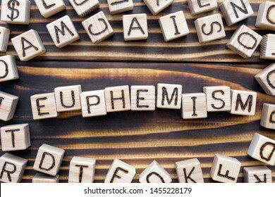 Gab banner for @Euphemism