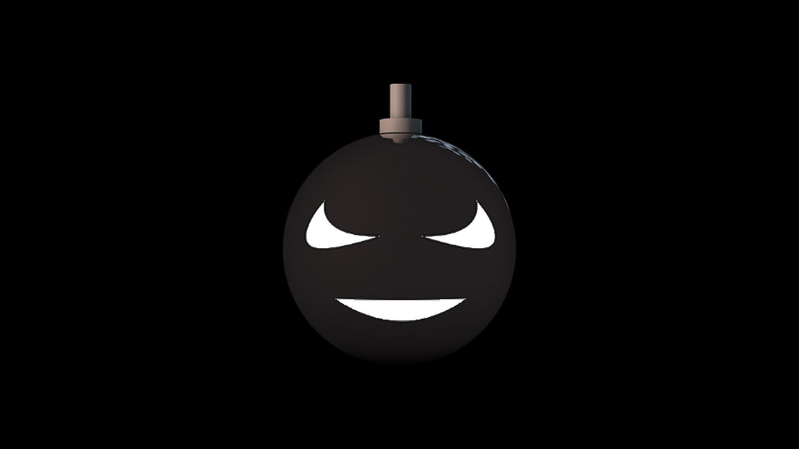 Gab banner for @DETONATE