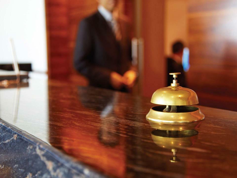 Gab banner for @hospitality