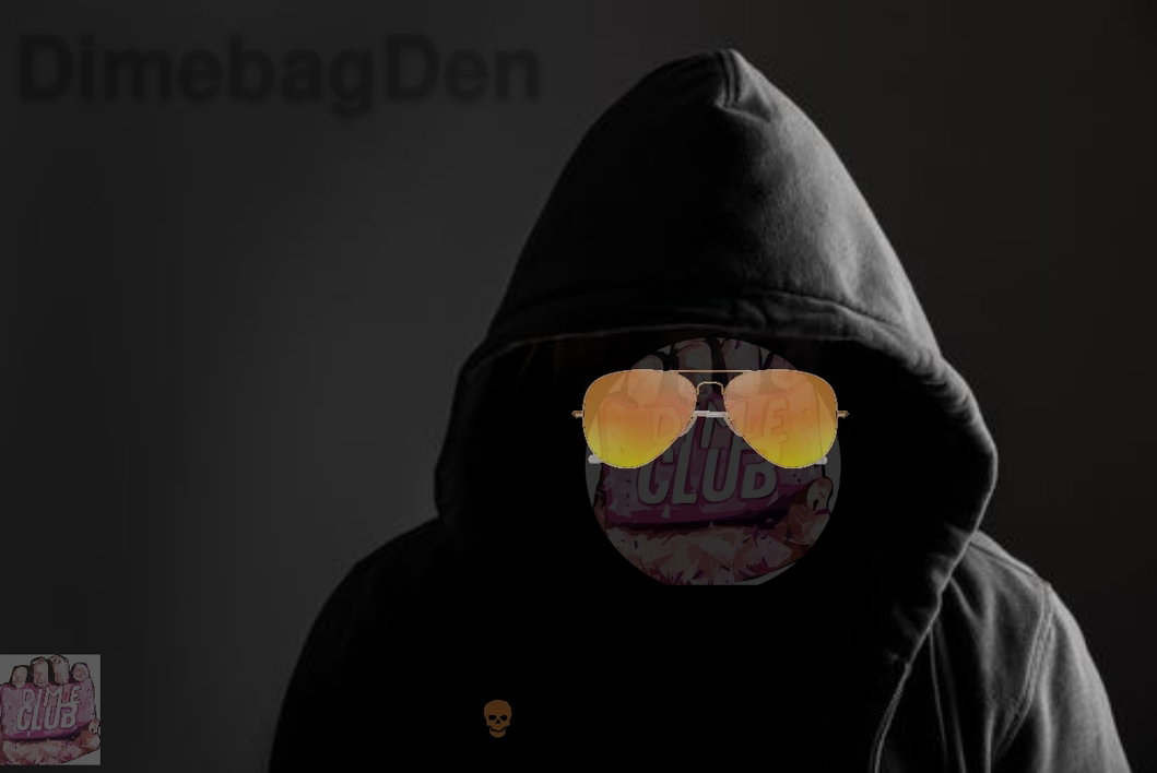 Gab banner for @MrDR