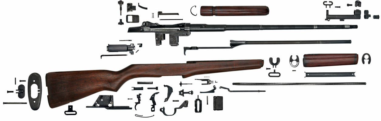 Gab banner for @firearms