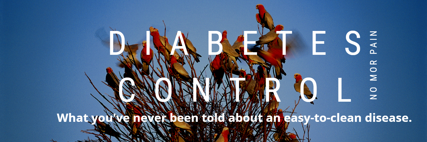 Gab banner for @diabetes