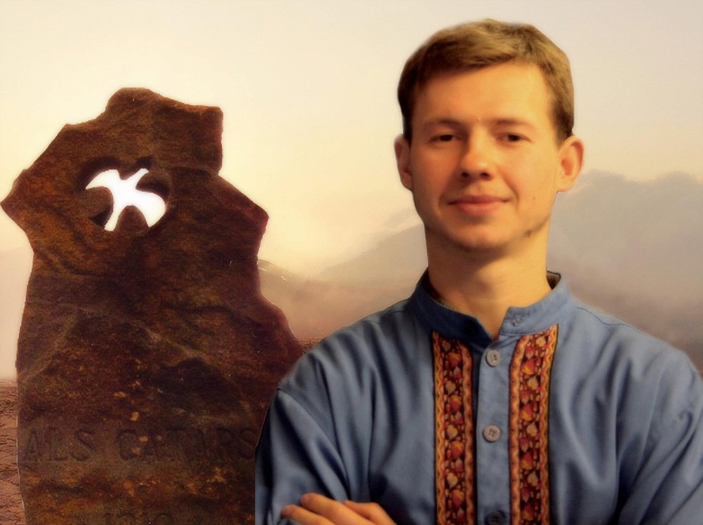 Gab banner for @Milorad