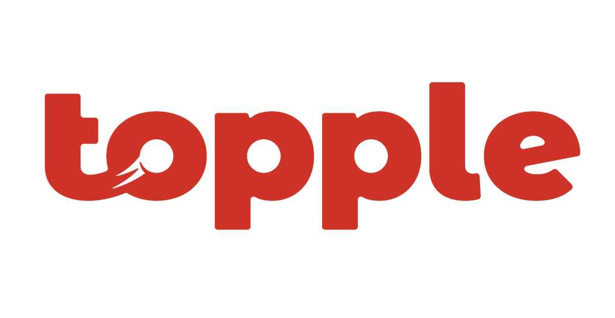 Gab banner for @Topple