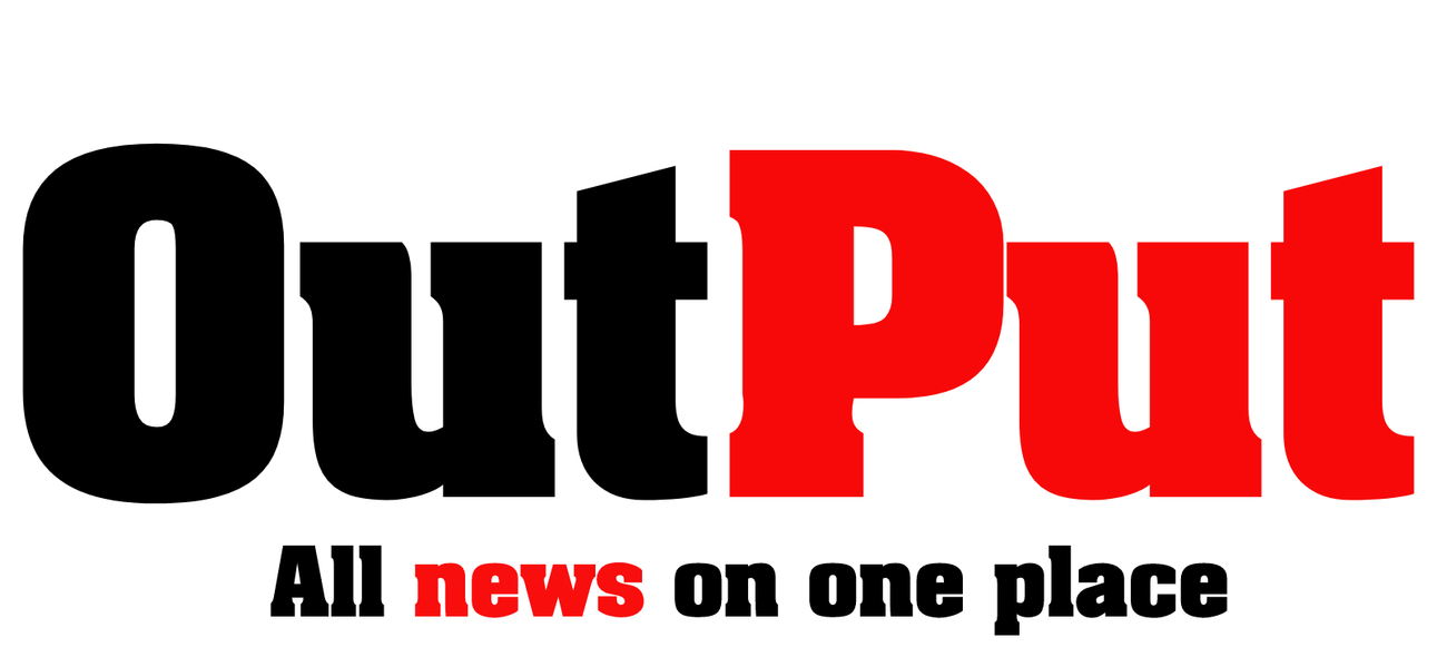 Gab banner for @OUTPUT