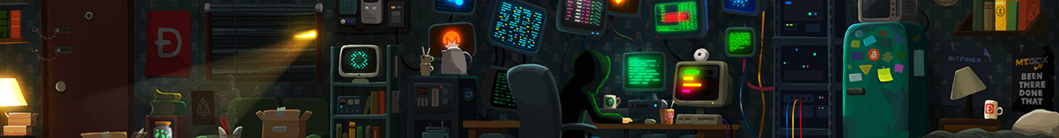 Gab banner for @Maneuver