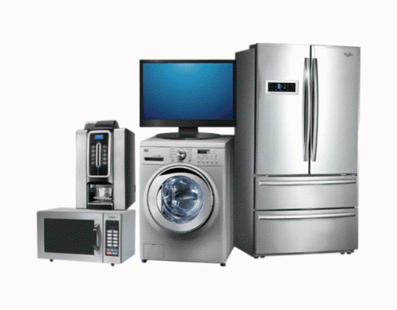 Gab banner for @Appliance