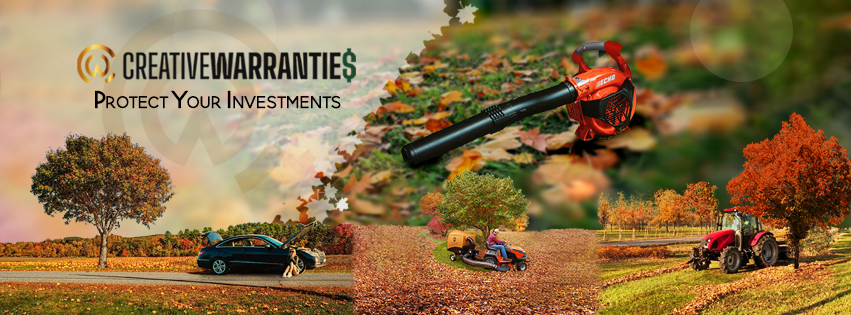 Gab banner for @warranty