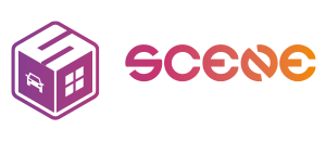 Gab banner for @scenes