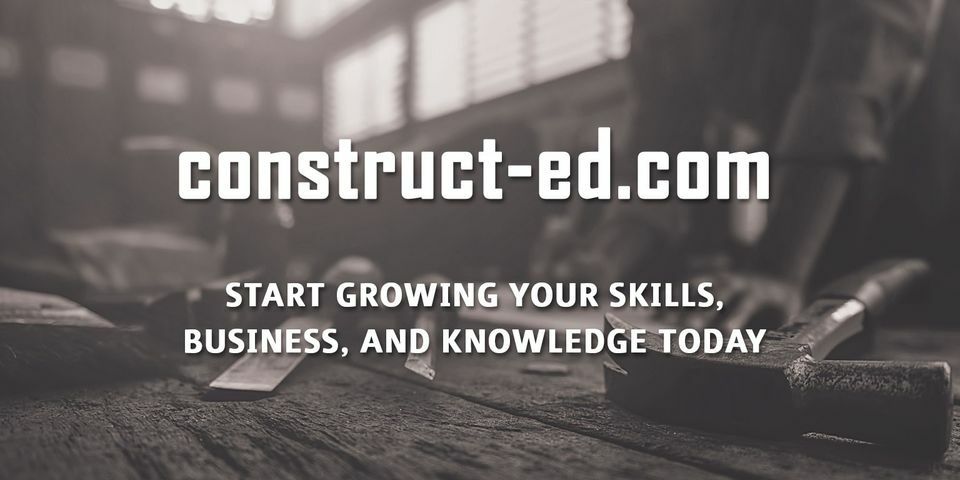 Gab banner for @constructed