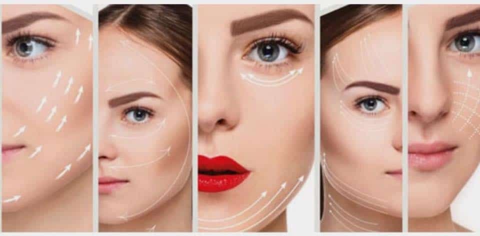 Gab banner for @skincare