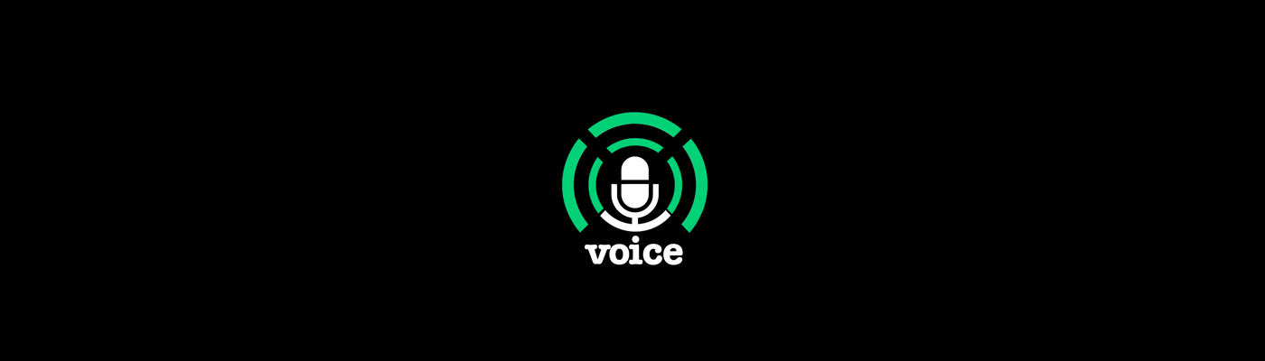 Gab banner for @voice