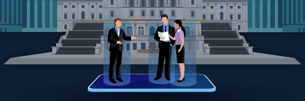Gab banner for @lobbying