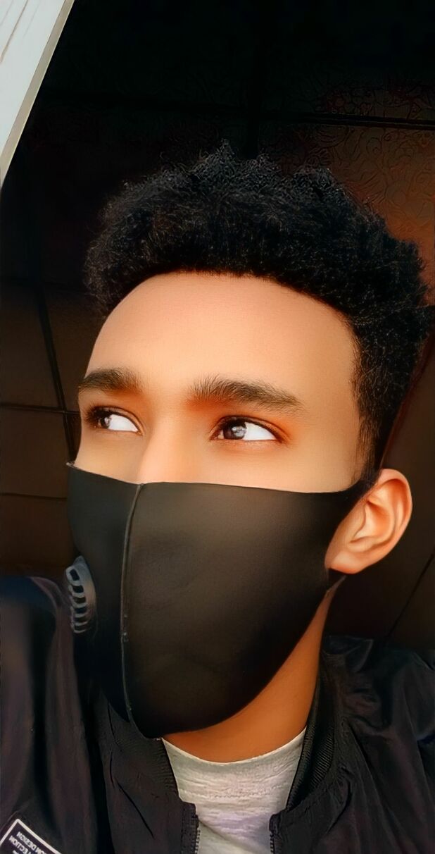 Gab banner for @mohamedali