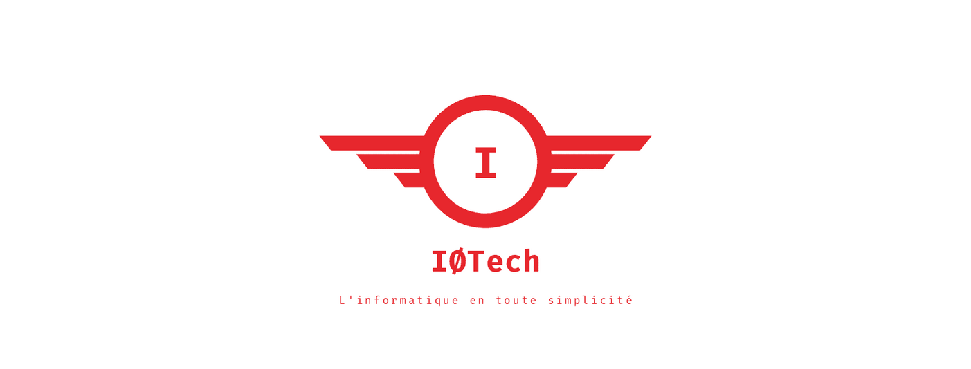 Gab banner for @IOTech