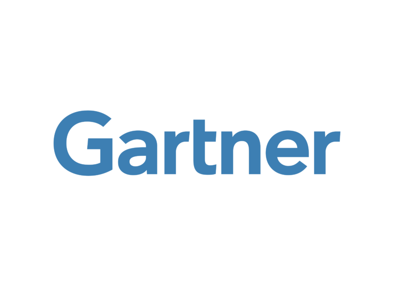Gab banner for @Gartner