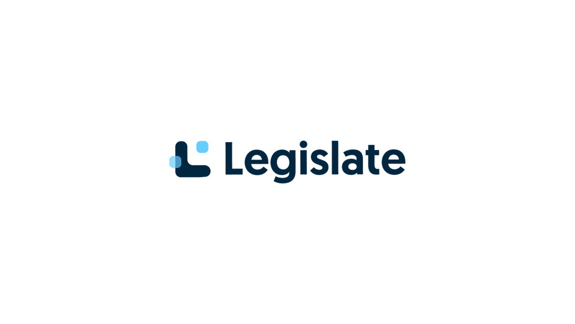 Gab banner for @legislate