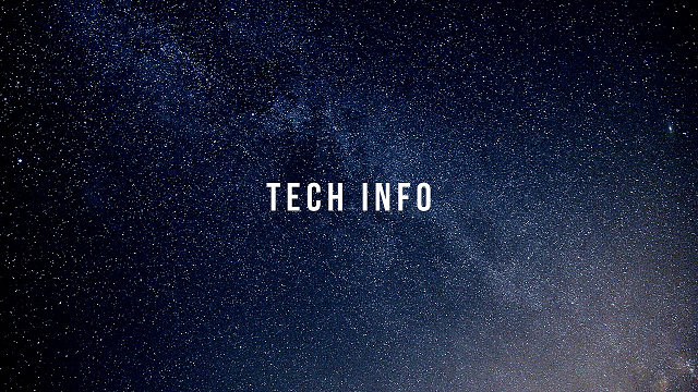 Gab banner for @Tech_INFO