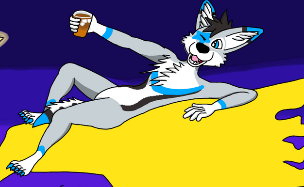 Gab banner for @lefts
