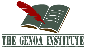 Gab banner for @genoa