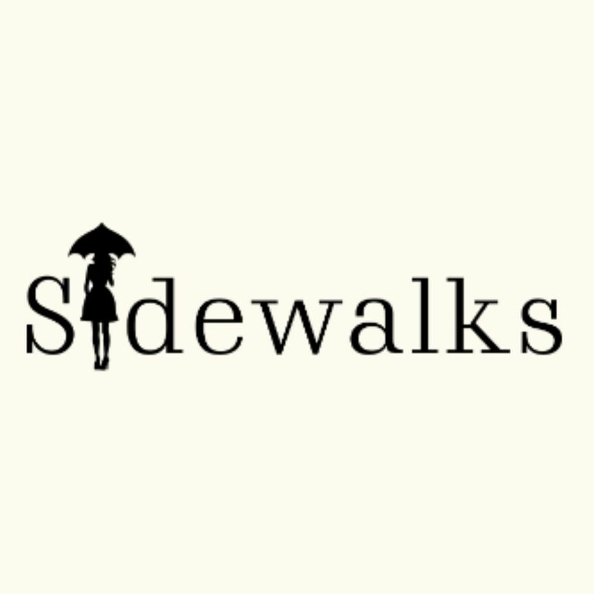 Gab banner for @sidewalks