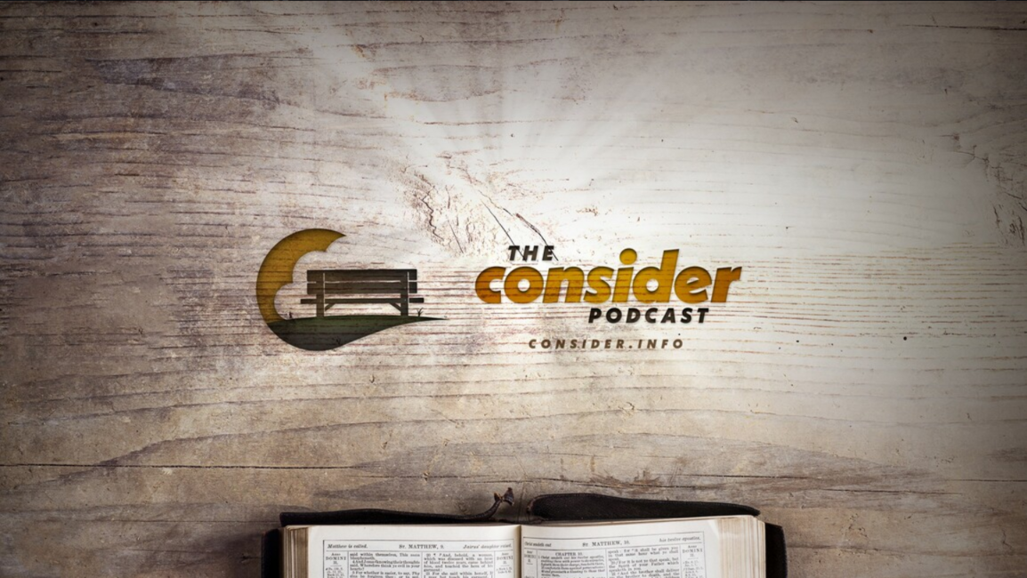 Gab banner for @Considering