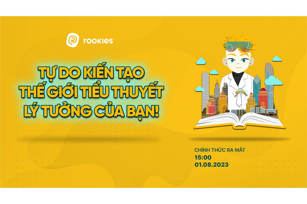 Gab banner for @rookies