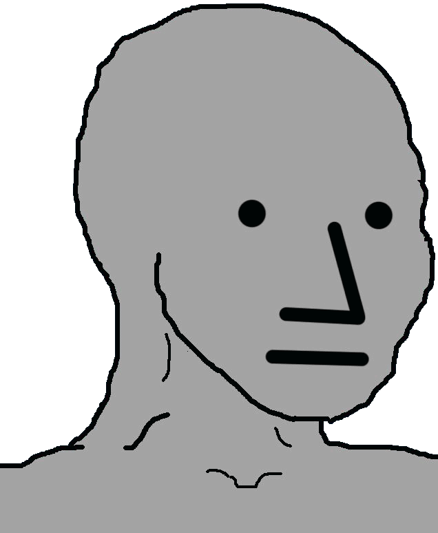 :npc: