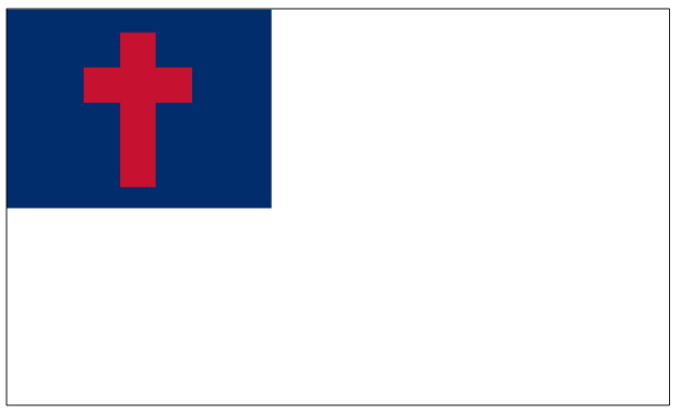 :christianflag: