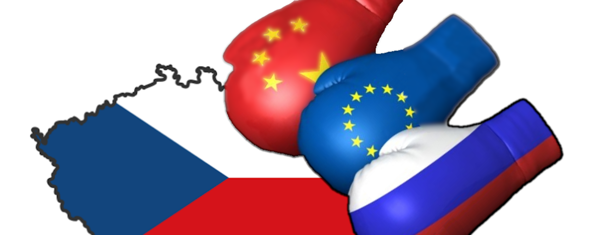 České téma (cz, moderovaná)