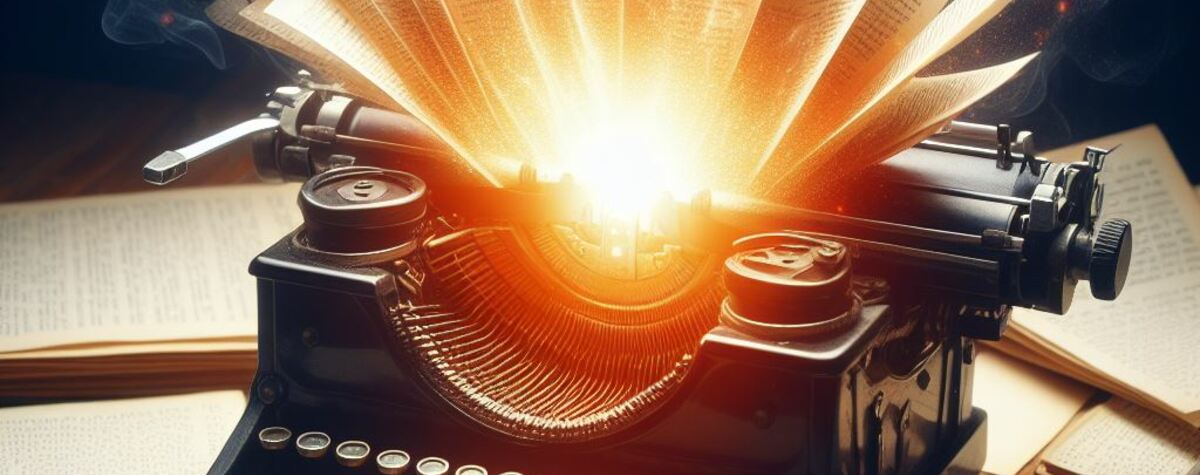 Screenwriting, Fiction, and Media Sciences 