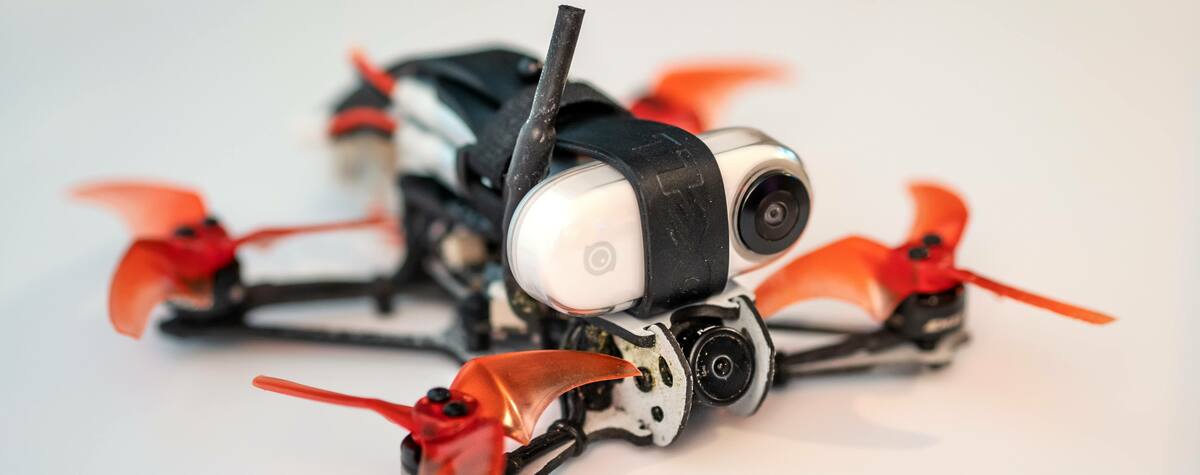 FPV Drones · Group · Gab.com - Gab Social