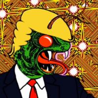 Gab profile picture for @ban