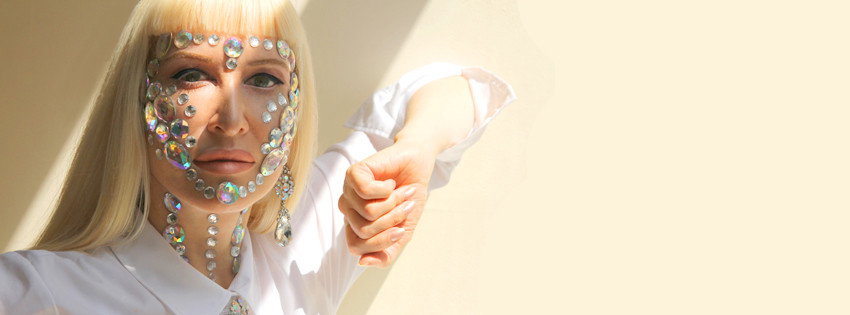 Gab banner for @Neon