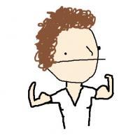 Gab profile picture for @dm