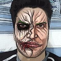 Gab profile picture for @agp